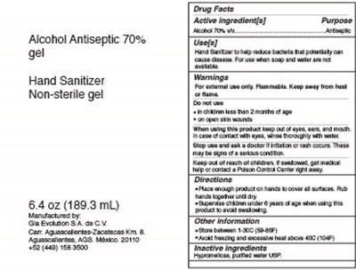 6.4 Oz (Gel Hypromellose 6.4 Oz)